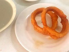 -锦馨豆汁(天坛路店)