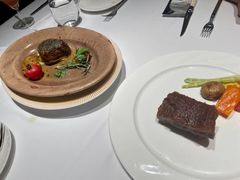 -王品牛排(郑州大卫城店)