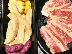 -悟空酒场烤肉(凯德壹中心店)