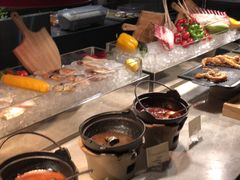 -食百绚全日制餐厅(成都棕榈泉费尔蒙酒店)