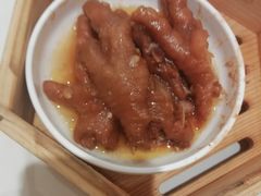 -君豪大酒店-东海渔村中餐厅