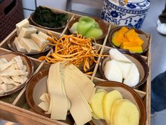 -芈重山老火锅(广州首店)
