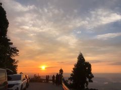 -宝鼎风景区
