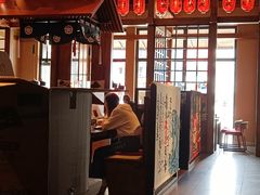 -千代武日本料理(哈西店)