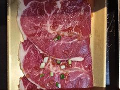 -炙城·韩式烤肉(南京东路店)