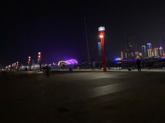 -青岛海尔洲际酒店