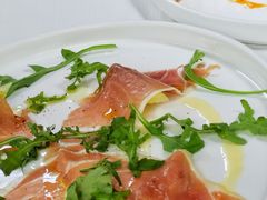 帕尔玛火腿配蜜瓜-Solo(衡山路店)