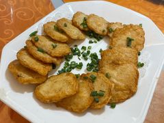 -张家卫·阳江菜·小海鲜(肥婆湾桥店)