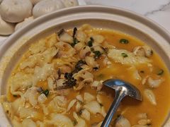 -双湖园·地标武汉菜(黄鹤楼解放路店)