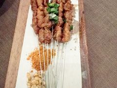 -山石榴·贵州菜(陆家嘴中心店)