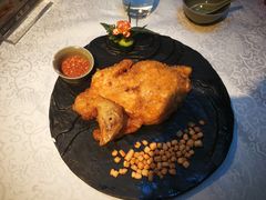 -汉唐宴长安食府