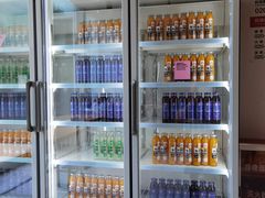 -中信理想家漫食(白云国际机场T2航站楼店)