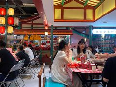 -辣小鲜·南昌大排档(船山路店)