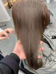 -茶发Salon·烫发染发理发