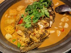 -应天大明王朝·南京菜(中山陵店)