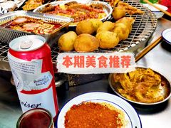 -毛小子西昌藿香火盆烧烤(学苑路店)