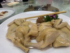 -寻味顺德·南记酒家·传统顺德菜·鱼生(广源路店)