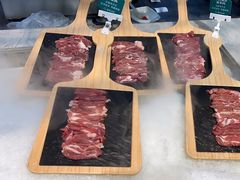 -乔先生涮肉·鲜活牛羊肉火锅(塘沽店)