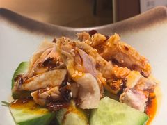 -乌君·酒场·炭火烧鸟(侨城坊店)