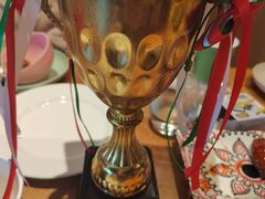 -1861意大利餐厅(文化广场店)