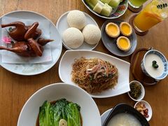 -墨宴(西洋湖店)