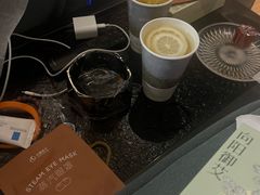 -华夏良子·足道SPA艾灸(金皇大厦店)
