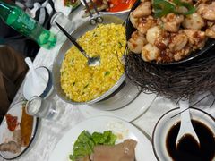 -丁老爷子苏香圆