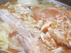 -探鱼·鲜青椒爽麻烤鱼(北京路天河城店)