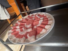 -清真·鸦儿李记·涮肉(花市店)