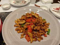 -海上食代(赣江新天地店)