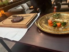 -食间牛排(湖西路店)