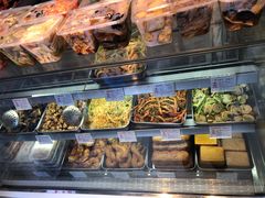 -娘心豆品(方庄店)