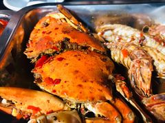 -三妹小龙虾·黄油蟹(华侨城总店)