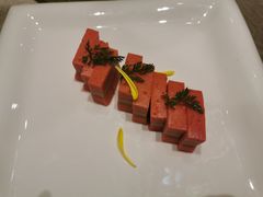 -明翠湖品·湖景餐厅