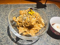 -真地道京味府·鲜橙烤鸭·北京菜(朝外大街东大桥店)