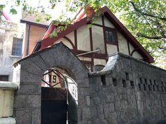 -八大关景区