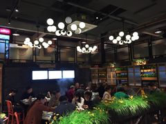 -潮发潮汕牛肉店(龙洞店)