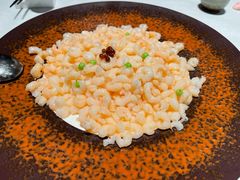 清溜虾仁-江南雅厨(李公堤店)