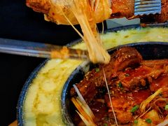 -金顺碳烤肉(1号店)