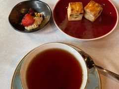 -北京古城老院厉晓麟精致菜