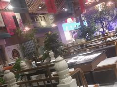 -乔先生涮肉·鲜活牛羊肉火锅(塘沽店)