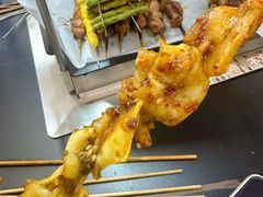 -老黑板筋(顺义总店)