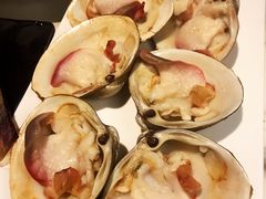 -JUKEBOX玖部音乐餐厅(华侨城店)