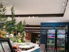 -晶丽香榭自助餐(南京大饭店)