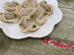 -乌镇姐妹特色小吃(银杏公寓店)
