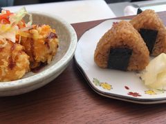-莳空烧鸟店(晨沐店)