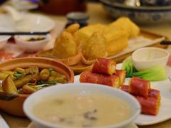 -点都德(大茶楼店)