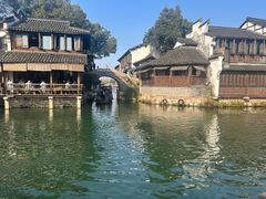 -乌镇枕水度假酒店