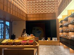 -奈雪茶院·茶室茶馆(广州粤海天地店)