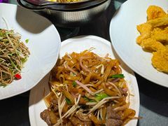 -喜粤广东菜(汉屯路店)
